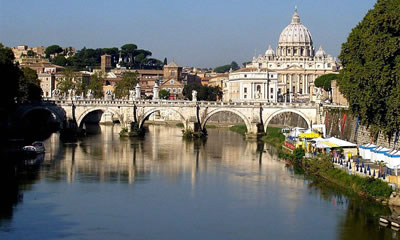 Rome